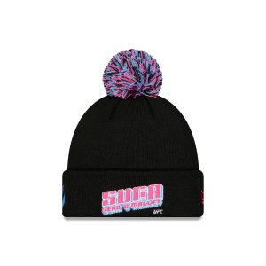 Sean O'Malley Pom Knit