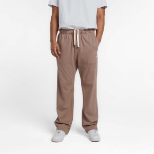 Alden Taupe Gray Sweatpants