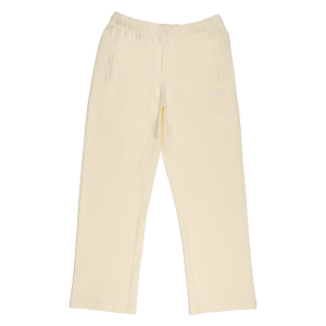 Alden Chrome White Sweatpants