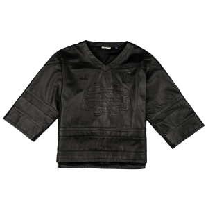 Marauder Leather Hockey Jersey