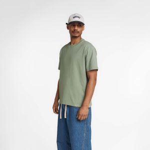 Alden Everest Green T-Shirt