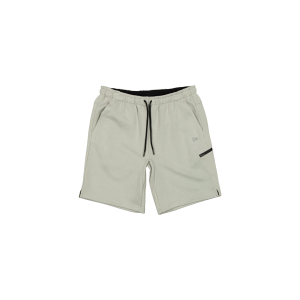 Train Heather Gray Shorts