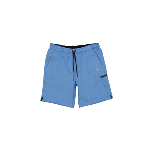 Train Indigo Shorts