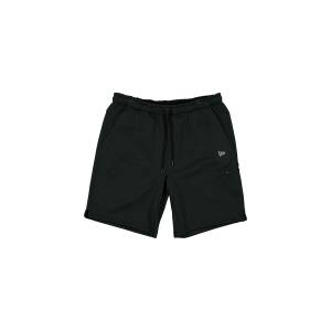 Train Black Shorts