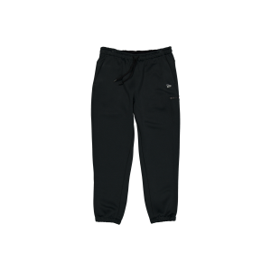 Train Black Pants