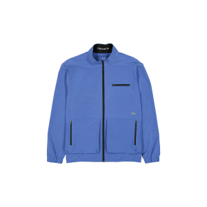 Rhythm Shell Indigo Jacket
