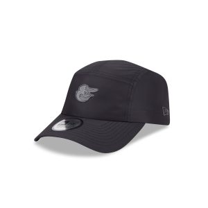 Alpha Industries Black Runner Adjustable