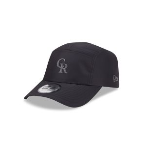 Alpha Industries Black Runner Adjustable