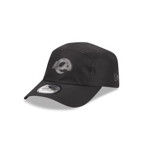 Alpha Industries Black Runner Adjustable