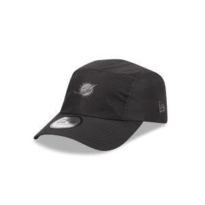 Alpha Industries Black Runner Adjustable