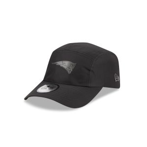 Alpha Industries Black Runner Adjustable