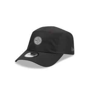 Alpha Industries Black Runner Adjustable