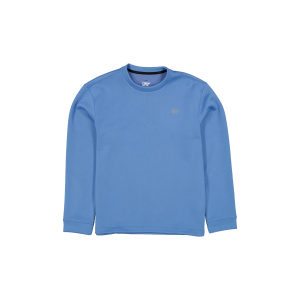 Train Indigo Crewneck