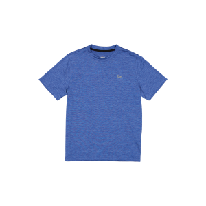 Momentum Training Indigo T-Shirt