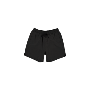 Momentum Training Black Shorts