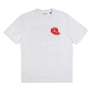 59FIFTY Archivist Optic White T-Shirt