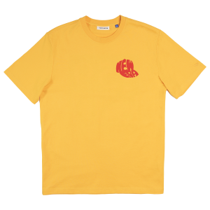 59FIFTY Archivist Gold T-Shirt