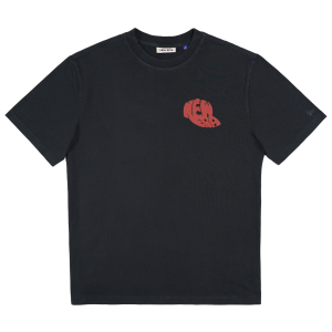 59FIFTY Archivist Black T-Shirt