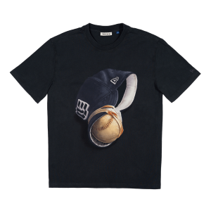 Telescoping '25 Black T-Shirt