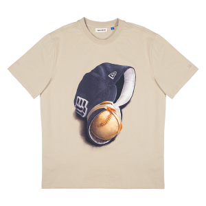 Telescoping '25 Abbey Stone T-Shirt