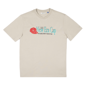 Lock Up '87 Abbey Stone T-Shirt