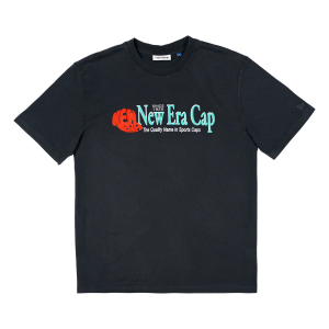Lock Up '87 Black T-Shirt
