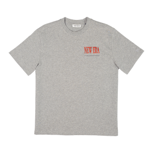 Real Heads Heather Gray T-Shirt