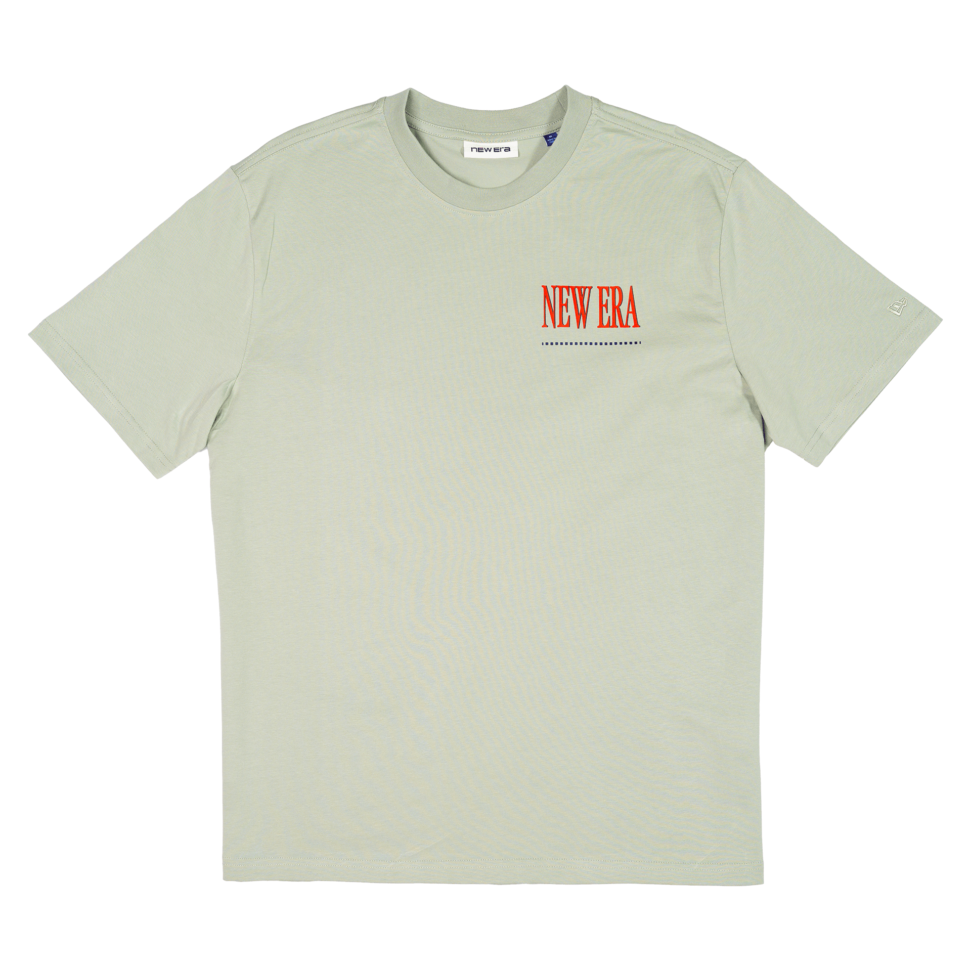 60693117_NE1-0104-FW24C010-SS-CREW-MERCH-TEE_Real-Heads-SS-Tee_BNE_Everest-Green.png