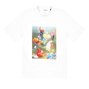 Players Only '96 Optic White T-Shirt