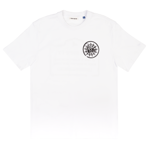 Landmark Optic White T-Shirt