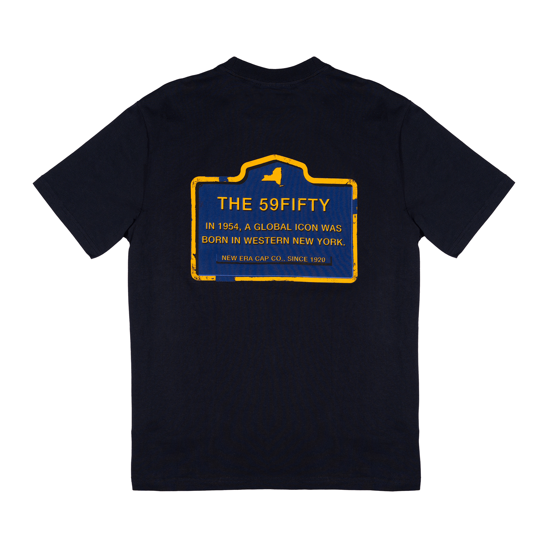 60693127_NE1-0104-FW24C010-SS-CREW-MERCH-TEE_Landmark-SS-Tee_BNE_Navy_2-1.png