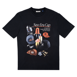 Workshop '94 Black T-Shirt
