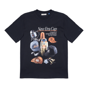 Workshop '94 Navy T-Shirt