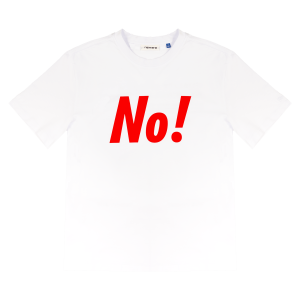 Finest Look Optic White T-Shirt
