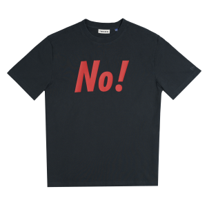 Finest Look Black T-Shirt
