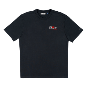 Like A Pro Black T-Shirt