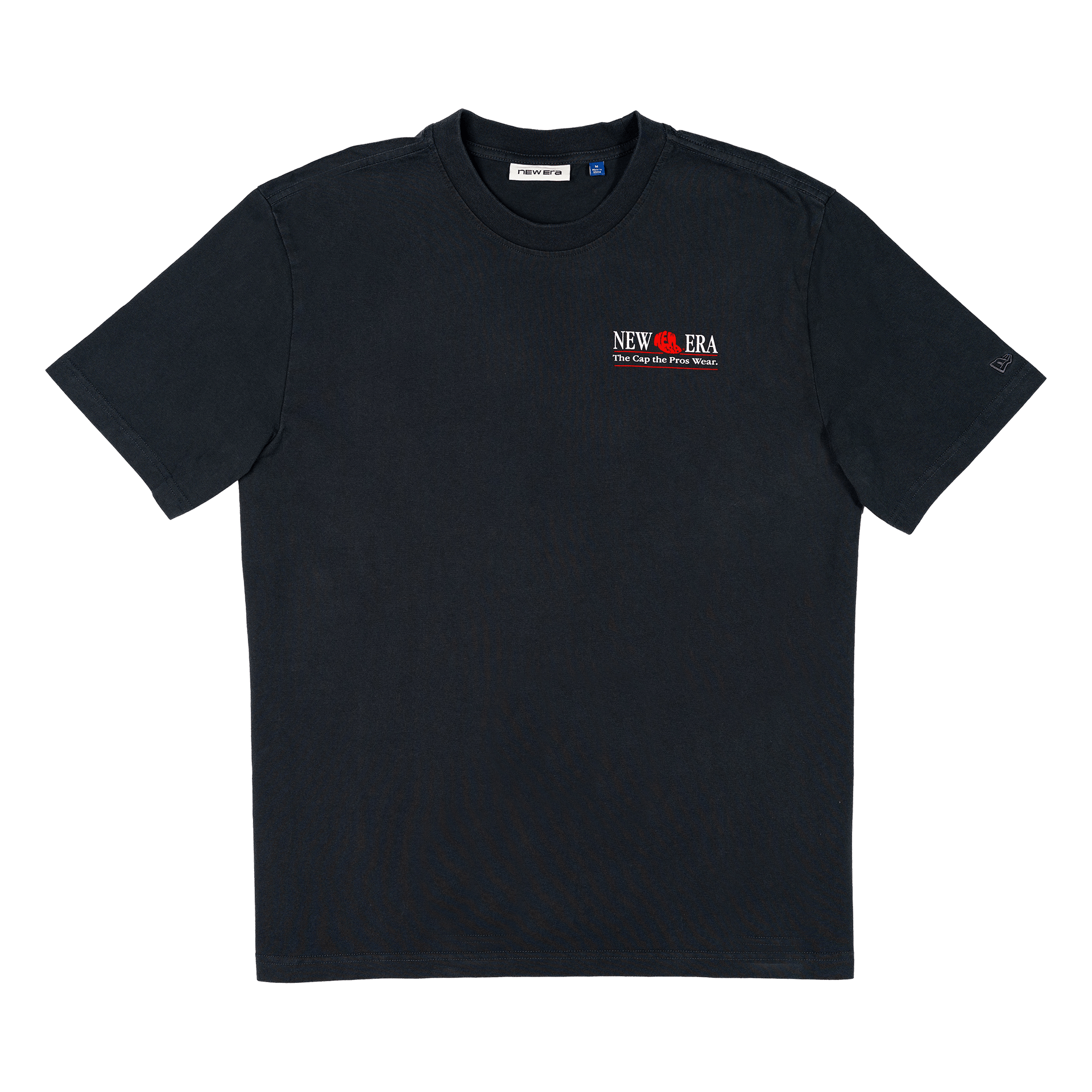 60693144_NE1-0104-FW24C010-SS-CREW-MERCH-TEE_Like-A-Pro-SS-Tee_BNE_Black.png