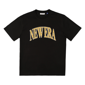 Paragon Black T-Shirt