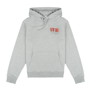 Real Heads Heather Gray Hoodie