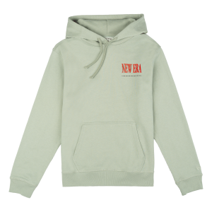 Real Heads Everest Green Hoodie