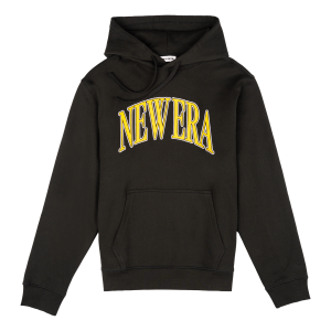 Paragon Black Hoodie