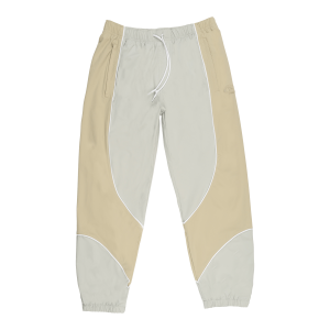 Retro-Tech NE2K Mirage Gray Track Pants