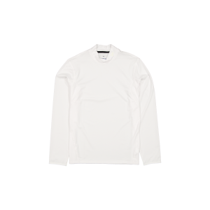 Golf Optic White Long-Sleeve Shirt