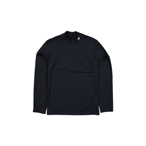 Golf Navy Long-Sleeve Shirt