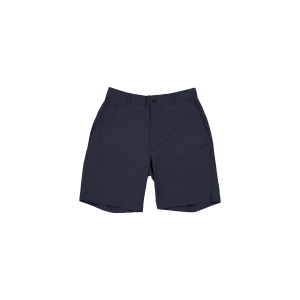 Golf Navy Shorts