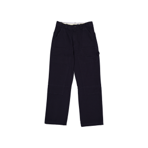 Forge Double Knee Navy Pants