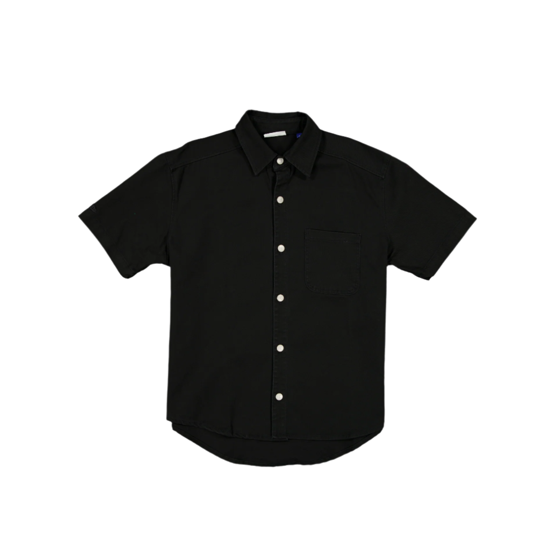 60693256_BUTTONUP_BUTTONUPHALFSLEEVESHIRT_BNE_BLK_F-1.png