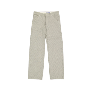 Railroad Stripe Ellicott Carpenter Pants