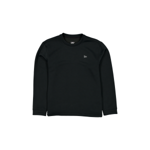 Train Black Crewneck