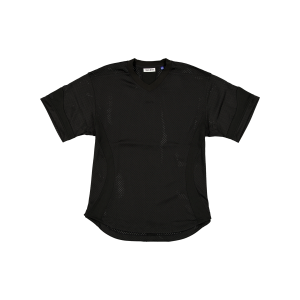 Orchard Combo V-Neck Black Pullover